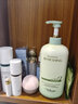 馥诺诗氨基酸洗发水男女士去屑止痒控油持久蓬松留香洗头膏露金榜第1名 实拍图