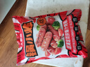 大希地火山石烤肉肠2032g/40根 双口味 早餐火腿肠香肠烧烤空气炸锅食材 实拍图