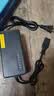 【京东物流】电动车铅酸电池充电器72V60V48V脉冲修复充满自停T型品字头电动车配件电瓶充电器 72V20AH铅酸T型品字头 实拍图