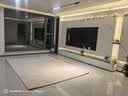 大江星光宝石无胶地毯客厅2026新款免洗可擦轻奢高级感240x340cm 实拍图