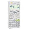 卡西欧（CASIO）热销商品FX-82ES PLUS A-2 函数科学计算器学生考试日常学习慧白 大学高中初中学生适用无存储功能 实拍图