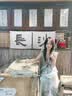 PATAVINITY SINCE 2011 P海边度假风无袖碎花连衣裙女士夏季2026年新款韩系穿搭气质长裙子 图片色【肩带有弹力】 L 105-120斤 实拍图