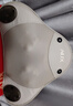 奥克斯（AUX）腰部按摩器腰部按摩仪颈腰椎按摩靠垫热敷腰肌劳损背部按摩枕办公生日父母亲节礼物实用送妈妈爸爸 礼盒装【升级款】2磁石+升级电机+氖灯红外热敷 父亲母亲节礼物高端实用送妈妈老婆爸爸母亲礼品 实拍图