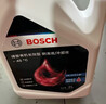 博世（BOSCH）有机长效汽车防冻液发动机冷却液 养车保养 冰点-45℃ 4L（红色） 实拍图