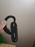飞利浦（PHILIPS）【车用商务优选】无线车载蓝牙耳机SHB1700 单边挂耳式商务耳机双麦克风降噪 办公必备礼物 实拍图