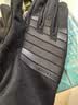 迪卡侬（DECATHLON）防晒手套钓鱼手套路亚全指防滑防紫外线骑行透气浅紫色M 4966270 实拍图