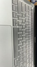 极川 苹果MacBook Air 13.3英寸M1键盘膜2020款笔记本电脑键盘保护膜 TPU超薄透明防水尘罩A2179/A2337 实拍图