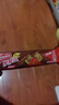 雀巢（Nestle）脆脆鲨威化饼干巧克力味24条446.4g 休闲零食办公室 独立包装 实拍图