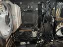 铭瑄（MAXSUN）MS-B550M GAMING WIFI 游戏主板支持处理器5500/5600GT/5700G/5800X3D（AMD B550/Socket AM4） 实拍图