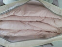 富安娜被子夏凉被可水洗抑菌空调被夏季被芯双人薄被子2.5斤203x229cm 实拍图