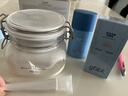 佰草集大白泥面膜500g美白清洁泥膜淡斑涂抹面膜提亮母亲节礼物送妈妈 实拍图