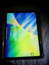 Apple/苹果 iPad11英寸 A16芯片2025年款 平板电脑 (128GB WLAN版/学习办公娱乐)银色 实拍图