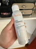 雅漾（Avene）舒泉保湿喷雾150ML 补水爽肤水湿敷水化妆水舒缓敏肌大喷礼物男女 实拍图