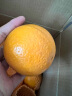 湖北秭归伦晚脐橙5kg装 甜橙子 单果200g起 新老包装随机发货 新鲜水果 水果礼盒 实拍图