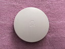 小米（MI）小米无线开关蓝牙版 智能无线开关按钮 可贴可放 【需搭配网关】 实拍图