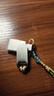 ThinkPlus联想64G 双接口金属U盘USB Type-C手机电脑专用外接通用优盘大容量内存扩容u盘TYCU301 实拍图