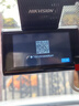 HIKVISION海康威视行车记录仪C6A 3K超清黑光夜视60帧高速防抖不拖影AI声控 实拍图