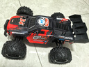 索迪rc遥控汽车成人专业无刷高速四驱越野攀爬小男孩玩具儿童六一礼物 实拍图