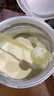 美赞臣铂睿1段 a2蛋白 婴儿配方奶粉(0-6月)850g 牛奶粉 DHA 乳脂球膜 实拍图