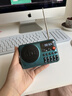 金正C18收音机老人专用小型便携式戏曲老歌音乐播放器可插卡U盘老年人随身听半导体FM调频小音响 实拍图
