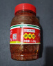 鹃城牌 红油郫县豆瓣酱1200g 餐饮大包装 辣椒酱 中华老字号 实拍图