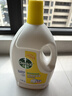 滴露（Dettol）衣物消毒液除菌柠檬3L 99.9%杀菌除螨内衣儿童衣服消毒水配洗衣液 实拍图