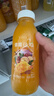 依能芒果百香果混合果汁饮料 节日送礼礼盒350ml*15瓶 聚会整箱装 实拍图