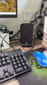 JBL PS3500 无线蓝牙音箱 电脑多媒体音箱/音响 2.0桌面音箱  桌面家用低音炮 台式机手机音响 黑色 实拍图