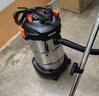 亿力工业级吸尘器商用家用装修美缝干湿吹三用 汽车车载吸水除尘器大吸力有线手持桶式吸尘机6263-15L  实拍图