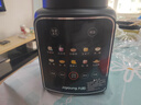 九阳（Joyoung）破壁机家用免滤豆浆机1.75L大容量高转速榨汁机低音多功能料理机全自动免煮2025新款【国家补贴】 P132 实拍图