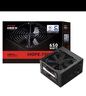 长城（Great Wall）额定650W HOPE-7500DS电脑电源（ATX3.1标准/CQCⅠ级铜牌级能效/宽幅电压/温控风扇/独立开关） 实拍图