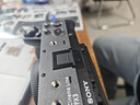 索尼（SONY）ILME-FX3A高清数码摄像机4K全画幅专业电影摄影机视频拍摄直播旅游婚庆 FX3A FX3A单机 标配 实拍图