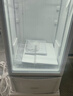 澳柯玛（AUCMA）281升第4代无霜风冷一级能效商用立式展示柜冷藏保鲜柜玻璃门饮料柜超市啤酒陈列柜冰箱 SC-281CNE 实拍图