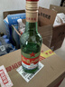 红星二锅头 大二 清香型白酒 56度 500ml*12瓶 整箱装 纯粮口粮酒 实拍图