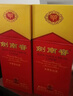剑南春水晶剑 38度 500ml*6瓶 整箱装 浓香型白酒 低度水晶剑 实拍图