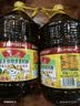 鲁花 【保真菜籽油】食用油 低芥酸特香菜籽油 6.18L   物理压榨 实拍图