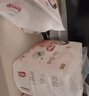 好奇（Huggies）铂金装小桃裤纸尿裤L120片(9-14kg)大号尿不湿【透爽散热】 实拍图