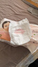 好奇（Huggies）铂金装小桃裤成长裤XL96片(12-17kg)加大号尿不湿【透爽散热】 实拍图