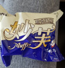 康师傅 妙芙蛋糕 巧克力味96g*4盒糕点点心饼干早餐面包零食384g 实拍图