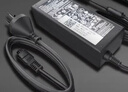 戴尔原装笔记本电脑充电器电源适配器65W-4.5mm接口适用成就3425灵越3525/3530/5625/5430 实拍图