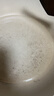 炊大皇 炒锅 麦饭石色不粘锅多功能少油烟炒菜锅平底28cm 电磁炉通用 实拍图