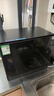 美的（Midea）【UP2 Pro】台式洗碗机5+1套壁挂式 家用一级水效三星消毒专利母婴洗热风烘干洗烘消存一体机 台式  (支持鸿蒙智联) 【六年包修】 实拍图