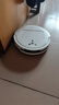 科沃斯T50 PRO扫地机器人扫拖一体自动清洗自动集尘热水洗智能家用双机械臂毛发0缠(支持鸿蒙智联) 实拍图