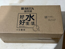 碧然德（BRITA）家用净水壶 滤水壶滤芯 MAXTRA+LE 去水垢专家滤芯 6枚装 实拍图