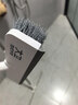大卫清洁刷具地刷卫生间地板洗地刷子长柄洗墙刮刷两用清洁S5 实拍图