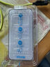 Smorss【秒贴2片装】适用苹果iPhone13/13pro/14钢化膜手机膜高清无尘仓秒贴膜防摔抗指纹全屏覆盖 实拍图
