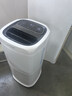 百奥（PARKOO）除湿机/抽湿机 除湿量60升/天120㎡家用除湿器地下室别墅商用大功率工业抽湿器 净化干衣PD602AR 实拍图