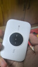 TCL随身wifi三网通用免插卡无线wifi6车载4G路由器随身便携无限制移动联通电信全国通用2026款5GXY15B 【升级充电款】3000毫安大电池 不限速不虚标月享1500G流量 实拍图