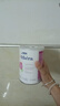 雀巢（Nestle）荷兰肽敏舒深度水解奶粉 英版/法版 牛奶蛋白过敏配方奶粉 400g 北欧版肽敏舒 400g*6罐 实拍图