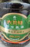 六月鲜经典系列特级酱油1.8L【特级酱油】0%添加防腐剂生抽炒蘸欣和出品 实拍图